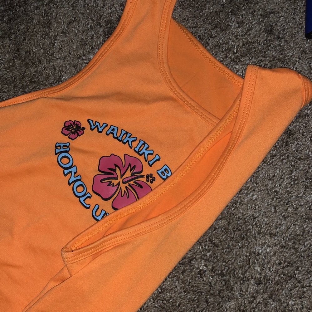 Tank top - Picture 3 of 3